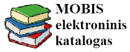 MOBIS elektroninis katalogas